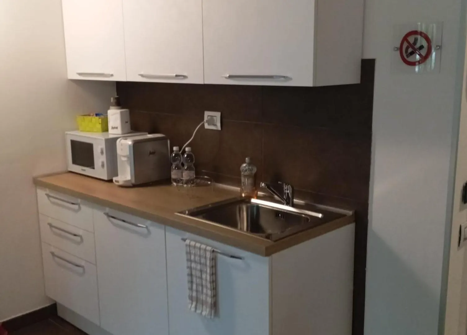 Bes Residence Bergamo Polaresco Itália