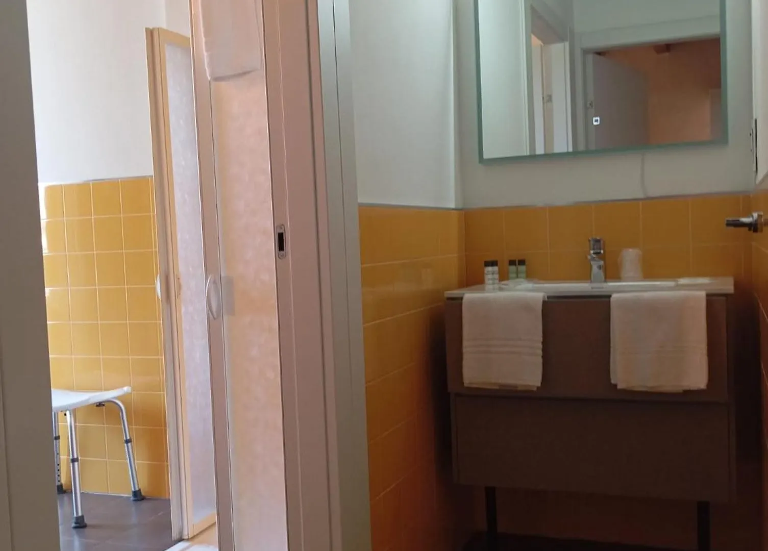 Bes Residence Bergamo Polaresco Itália