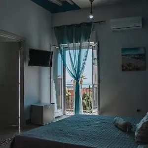 Magico Sole , Porto Empedocle Italie