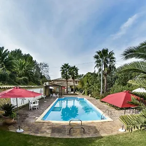 Agriresort Bentivoglio , Piazza Armerina Italie