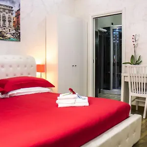 Luxury Savini 2*, Rome Italie