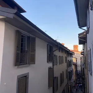  Hébergement de vacances Colleoni 20