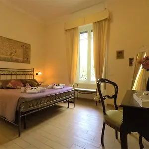 Tucci's 3*, Rome Italie