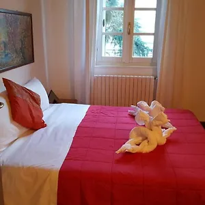  Hébergement de vacances Casa Vacanza Centro