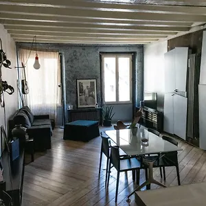  Hébergement de vacances Flora Inn, Flora I - Nel Cuore Di Alta