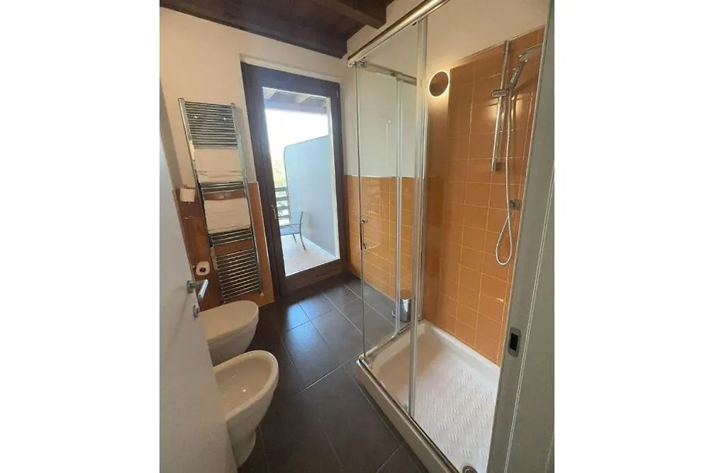 Bes Residence Bergamo Polaresco Appart hôtel