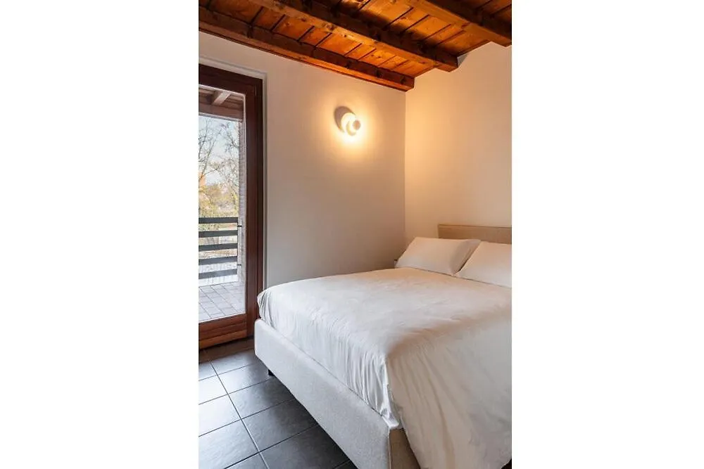 Appart hôtel Bes Residence Bergamo Polaresco