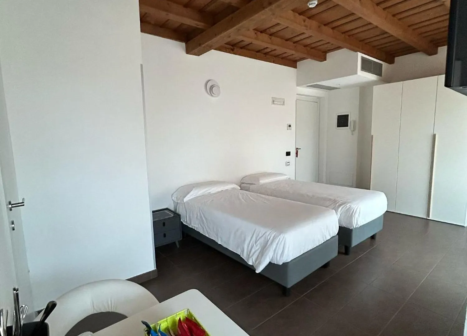 Bes Residence Bergamo Polaresco 0*,  Italie